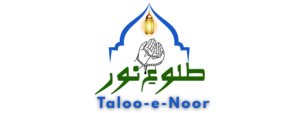 Taloo-E-Noor logo