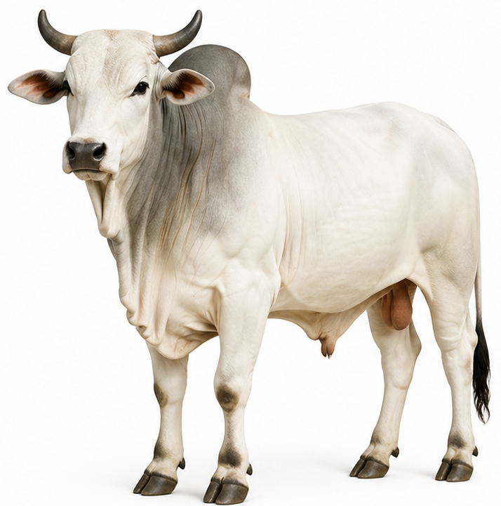 Cow for Qurbani Donation – Taloo-e-Noor Welfare Foundation Pakistan